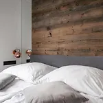 Romantyczny Apartament Nad Motlawa W Gdansku شقة غدانسك