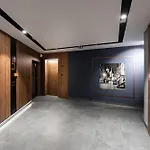 Romantyczny Apartament Nad Motlawa W Gdansku *