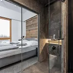Romantyczny Apartament Nad Motlawa W Gdansku شقة