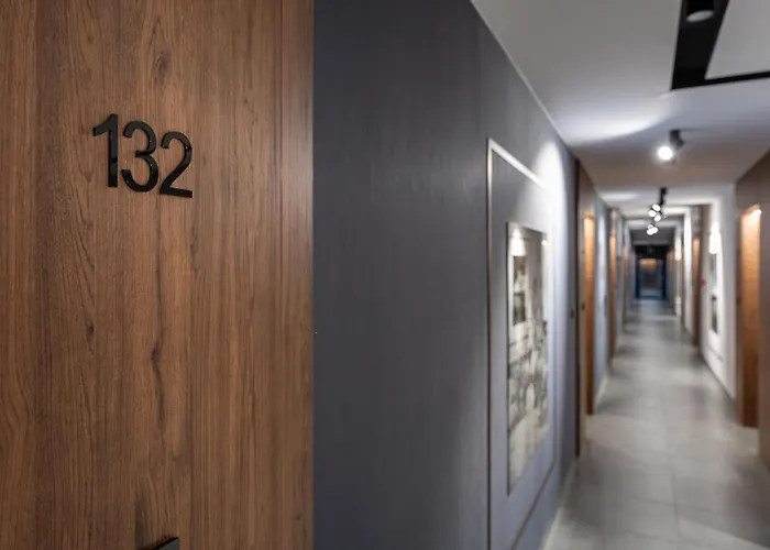 Romantyczny Apartament Nad Motlawa W Gdansku * 格但斯克